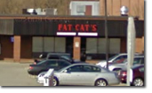 Fat Cats