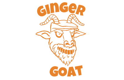 Ginger Goat Hot Sauces