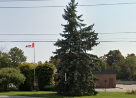 Waterloo Knights of Columbus