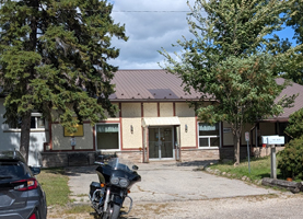 Waterloo Rod/Gun Club