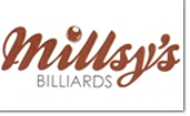 Millsy's Billiards