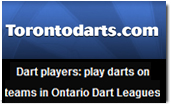 Toronto Darts